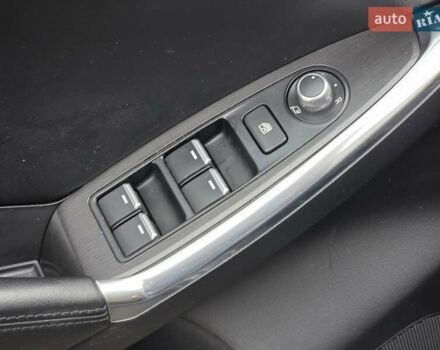 Сірий Мазда СХ-5, об'ємом двигуна 2.2 л та пробігом 165 тис. км за 17950 $, фото 69 на Automoto.ua