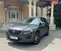 Сірий Мазда СХ-5, об'ємом двигуна 2.19 л та пробігом 154 тис. км за 13999 $, фото 1 на Automoto.ua