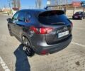 Мазда СХ-5 2016 в Виннице на Automoto.ua Серый Мазда СХ-5, объемом двигателя 2.49 л и пробегом 121 тыс. км за 15200 $, фото 4 на Automoto.ua