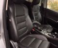 Сірий Мазда СХ-5, об'ємом двигуна 2.49 л та пробігом 86 тис. км за 14200 $, фото 16 на Automoto.ua