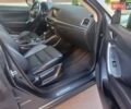 Сірий Мазда СХ-5, об'ємом двигуна 2.5 л та пробігом 158 тис. км за 15500 $, фото 17 на Automoto.ua