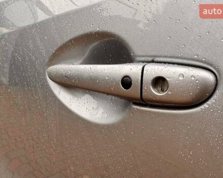 Сірий Мазда СХ-5, об'ємом двигуна 2.49 л та пробігом 86 тис. км за 14200 $, фото 10 на Automoto.ua