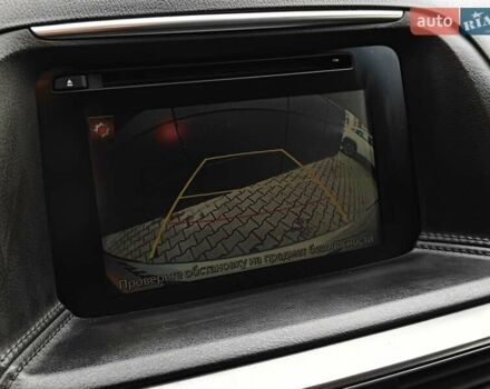 Сірий Мазда СХ-5, об'ємом двигуна 2.49 л та пробігом 158 тис. км за 14500 $, фото 23 на Automoto.ua