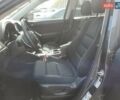 Серый Мазда СХ-5, объемом двигателя 2.49 л и пробегом 98 тыс. км за 2900 $, фото 6 на Automoto.ua