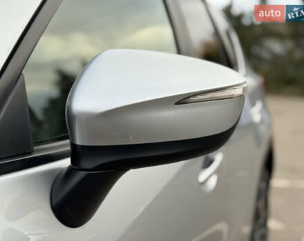 Мазда СХ-5 2016 в Дубно на Automoto.ua Серый Мазда СХ-5, объемом двигателя 2.19 л и пробегом 249 тыс. км за 15999 $, фото 13 на Automoto.ua