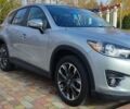 Мазда СХ-5 2016 в Миргороде на Automoto.ua Серый Мазда СХ-5, объемом двигателя 2.5 л и пробегом 253 тыс. км за 14500 $, фото 2 на Automoto.ua