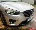 Серый Мазда СХ-5, объемом двигателя 2.2 л и пробегом 137 тыс. км за 14300 $, фото 5 на Automoto.ua
