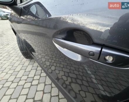 Сірий Мазда СХ-5, об'ємом двигуна 2.2 л та пробігом 165 тис. км за 17950 $, фото 64 на Automoto.ua