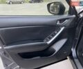Серый Мазда СХ-5, объемом двигателя 2.19 л и пробегом 184 тыс. км за 16900 $, фото 48 на Automoto.ua