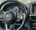 Серый Мазда СХ-5, объемом двигателя 2.19 л и пробегом 184 тыс. км за 16900 $, фото 57 на Automoto.ua