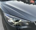 Серый Мазда СХ-5, объемом двигателя 2.19 л и пробегом 184 тыс. км за 16900 $, фото 44 на Automoto.ua