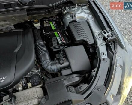 Серый Мазда СХ-5, объемом двигателя 2.2 л и пробегом 147 тыс. км за 15350 $, фото 49 на Automoto.ua