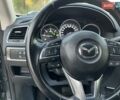Серый Мазда СХ-5, объемом двигателя 2.19 л и пробегом 184 тыс. км за 16900 $, фото 58 на Automoto.ua