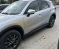 Сірий Мазда СХ-5, об'ємом двигуна 2.19 л та пробігом 118 тис. км за 18500 $, фото 1 на Automoto.ua