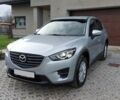 Серый Мазда СХ-5, объемом двигателя 2.5 л и пробегом 58 тыс. км за 9500 $, фото 6 на Automoto.ua