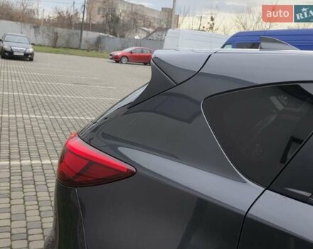 Сірий Мазда СХ-5, об'ємом двигуна 2.2 л та пробігом 165 тис. км за 17950 $, фото 32 на Automoto.ua