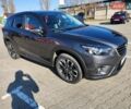 Мазда СХ-5 2016 в Виннице на Automoto.ua Серый Мазда СХ-5, объемом двигателя 2.49 л и пробегом 121 тыс. км за 15200 $, фото 25 на Automoto.ua