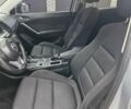 Сірий Мазда СХ-5, об'ємом двигуна 2.19 л та пробігом 198 тис. км за 14500 $, фото 14 на Automoto.ua