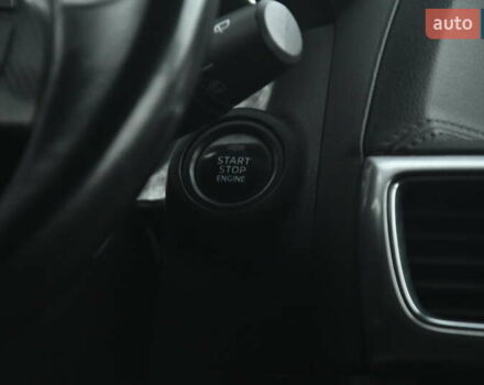 Серый Мазда СХ-5, объемом двигателя 2.2 л и пробегом 218 тыс. км за 15500 $, фото 23 на Automoto.ua