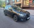 Сірий Мазда СХ-5, об'ємом двигуна 2.5 л та пробігом 158 тис. км за 15500 $, фото 7 на Automoto.ua