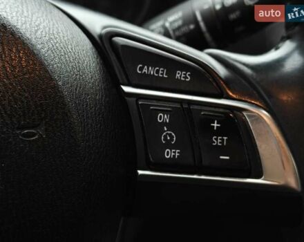 Сірий Мазда СХ-5, об'ємом двигуна 2.49 л та пробігом 158 тис. км за 14500 $, фото 19 на Automoto.ua