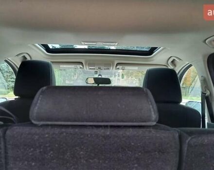 Серый Мазда СХ-5, объемом двигателя 2.49 л и пробегом 186 тыс. км за 16000 $, фото 48 на Automoto.ua