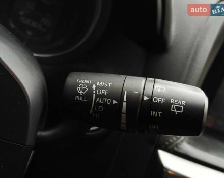 Сірий Мазда СХ-5, об'ємом двигуна 2.49 л та пробігом 158 тис. км за 14500 $, фото 22 на Automoto.ua