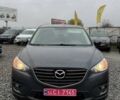 Мазда СХ-5 2016 в Львове на Automoto.ua Серый Мазда СХ-5, объемом двигателя 2.5 л и пробегом 171 тыс. км за 12999 $, фото 1 на Automoto.ua