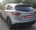 Сірий Мазда СХ-5, об'ємом двигуна 2.5 л та пробігом 252 тис. км за 14700 $, фото 2 на Automoto.ua