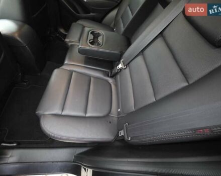 Сірий Мазда СХ-5, об'ємом двигуна 2.2 л та пробігом 165 тис. км за 17950 $, фото 58 на Automoto.ua