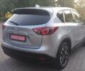 Сірий Мазда СХ-5, об'ємом двигуна 2.5 л та пробігом 252 тис. км за 14700 $, фото 9 на Automoto.ua