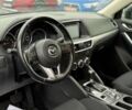 Мазда СХ-5 2016 в Львове на Automoto.ua Серый Мазда СХ-5, объемом двигателя 2.5 л и пробегом 171 тыс. км за 12999 $, фото 8 на Automoto.ua