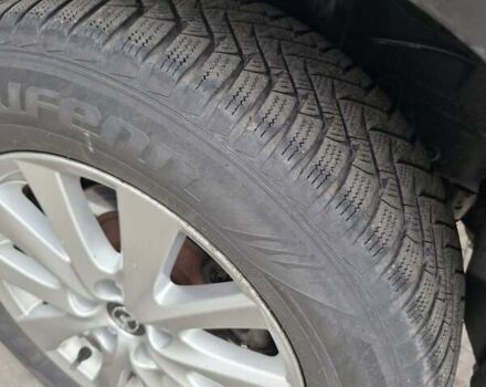 Сірий Мазда СХ-5, об'ємом двигуна 2.19 л та пробігом 198 тис. км за 14500 $, фото 16 на Automoto.ua