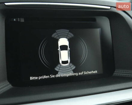 Серый Мазда СХ-5, объемом двигателя 2.2 л и пробегом 218 тыс. км за 15500 $, фото 25 на Automoto.ua