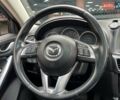 Сірий Мазда СХ-5, об'ємом двигуна 2.49 л та пробігом 222 тис. км за 13990 $, фото 17 на Automoto.ua