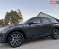 Серый Мазда СХ-5, объемом двигателя 2.19 л и пробегом 184 тыс. км за 16900 $, фото 19 на Automoto.ua