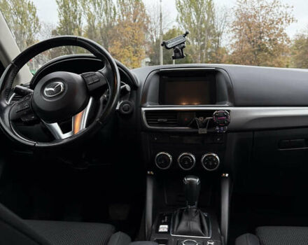 Мазда СХ-5 2016 у Запоріжжя на Automoto.ua Сірий Мазда СХ-5, об'ємом двигуна 2.49 л та пробігом 121 тис. км за 14000 $, фото 10 на Automoto.ua