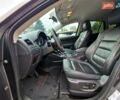 Сірий Мазда СХ-5, об'ємом двигуна 2.5 л та пробігом 136 тис. км за 14700 $, фото 13 на Automoto.ua