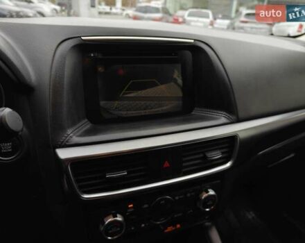 Сірий Мазда СХ-5, об'ємом двигуна 2.49 л та пробігом 158 тис. км за 14500 $, фото 24 на Automoto.ua