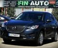 Сірий Мазда СХ-5, об'ємом двигуна 2 л та пробігом 82 тис. км за 13200 $, фото 1 на Automoto.ua