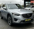 Сірий Мазда СХ-5, об'ємом двигуна 2.19 л та пробігом 213 тис. км за 18000 $, фото 1 на Automoto.ua