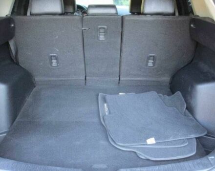 Сірий Мазда СХ-5, об'ємом двигуна 2.5 л та пробігом 99 тис. км за 8900 $, фото 11 на Automoto.ua