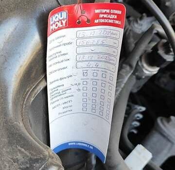 Серый Мазда СХ-5, объемом двигателя 2.49 л и пробегом 159 тыс. км за 14999 $, фото 16 на Automoto.ua