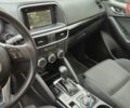 Серый Мазда СХ-5, объемом двигателя 2.5 л и пробегом 82 тыс. км за 16300 $, фото 21 на Automoto.ua