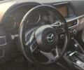 Сірий Мазда СХ-5, об'ємом двигуна 2.5 л та пробігом 252 тис. км за 14700 $, фото 20 на Automoto.ua