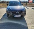 Мазда СХ-5 2016 в Виннице на Automoto.ua Серый Мазда СХ-5, объемом двигателя 2.49 л и пробегом 121 тыс. км за 15200 $, фото 9 на Automoto.ua