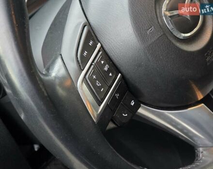 Сірий Мазда СХ-5, об'ємом двигуна 2.2 л та пробігом 165 тис. км за 17950 $, фото 74 на Automoto.ua