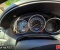 Серый Мазда СХ-5, объемом двигателя 2.2 л и пробегом 125 тыс. км за 17000 $, фото 5 на Automoto.ua