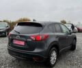 Мазда СХ-5 2016 в Львове на Automoto.ua Серый Мазда СХ-5, объемом двигателя 2.5 л и пробегом 171 тыс. км за 12999 $, фото 5 на Automoto.ua