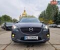Сірий Мазда СХ-5, об'ємом двигуна 2.5 л та пробігом 136 тис. км за 14700 $, фото 1 на Automoto.ua